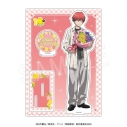 【グッズ-スタンドポップ】アニメ『暗殺教室』 BIGアクリルスタンド フラワーブーケver. 赤羽業の画像