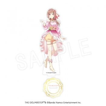 グッズ-スタンドポップ】学園アイドルマスター アクリルフィギュア 