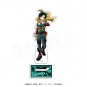【グッズ-スタンドポップ】僕のヒーローアカデミア アクリルフィギュアスタンド SHIBUYA HEROES MISSION ver. 緑谷 出久の画像