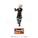 【グッズ-スタンドポップ】僕のヒーローアカデミア アクリルフィギュアスタンド SHIBUYA HEROES MISSION ver. 爆豪 勝己の画像