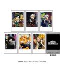 【グッズ-カード】僕のヒーローアカデミア ポラショットコレクション SHIBUYA HEROES MISSION ver.の画像