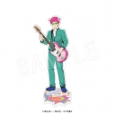 【グッズ-スタンドポップ】斉木楠雄のΨ難 アクリルフィギュアスタンド バンドver. 斉木楠雄の画像