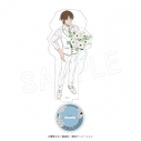 【グッズ-スタンドポップ】ワールドトリガー アクリルフィギュアスタンド Bouquet ver.2 二宮匡貴の画像