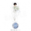 【グッズ-スタンドポップ】ワールドトリガー アクリルフィギュアスタンド Bouquet ver.2 辻新之助の画像