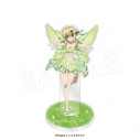【グッズ-スタンドポップ】戦姫絶唱シンフォギアXV アクリルスタンド フラワーフェアリーver. 暁切歌の画像
