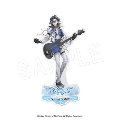 【グッズ-スタンドポップ】第五人格 等身アクリルスタンド C107 「騎士」