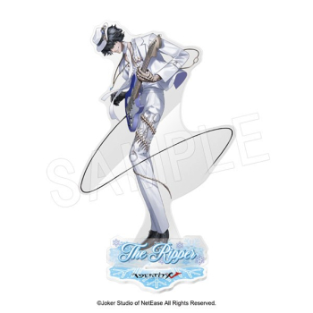 グッズ-スタンドポップ】第五人格 等身アクリルスタンド C107 リッパー 