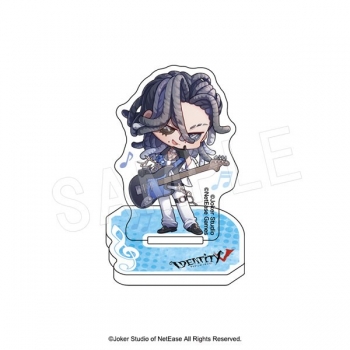 グッズ-スタンドポップ】第五人格 ミニキャラアクリルスタンド C107 