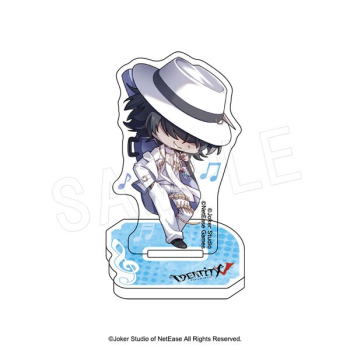 グッズ-スタンドポップ】第五人格 ミニキャラアクリルスタンド C107 