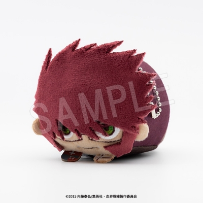 【グッズ-マスコット】血界戦線 もちころりん