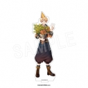 【グッズ-スタンドポップ】文豪とアルケミスト アクリルフィギュアスタンド 花の贈り物異装ver. 田山花袋の画像