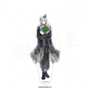 【グッズ-スタンドポップ】文豪とアルケミスト アクリルフィギュアスタンド 花の贈り物異装ver. 折口信夫の画像