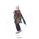 【グッズ-スタンドポップ】文豪とアルケミスト アクリルフィギュアスタンド 花の贈り物異装ver. 川端康成の画像