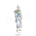 【グッズ-スタンドポップ】文豪とアルケミスト アクリルフィギュアスタンド 花の贈り物異装ver. 山田美妙の画像