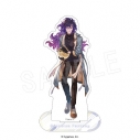 【グッズ-スタンドポップ】グランブルーファンタジー アクリルフィギュアスタンド ROUND1コラボver. オロロジャイアの画像