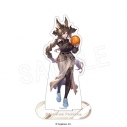 【グッズ-スタンドポップ】グランブルーファンタジー アクリルフィギュアスタンド ROUND1コラボver. ガレヲンの画像