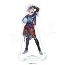【グッズ-スタンドポップ】グランブルーファンタジー アクリルフィギュアスタンド ROUND1コラボver. グリームニルの画像