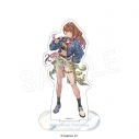 【グッズ-スタンドポップ】グランブルーファンタジー アクリルフィギュアスタンド ROUND1コラボver. ベアトリクスの画像