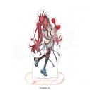 【グッズ-スタンドポップ】グランブルーファンタジー アクリルフィギュアスタンド ROUND1コラボver. ヤチマの画像