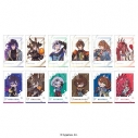 【グッズ-カード】グランブルーファンタジー ポラショットコレクション ROUND1コラボver.の画像