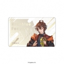 【グッズ-ステッカー】グランブルーファンタジー 貼ってはがせるステッカー ROUND1コラボver. サンダルフォンの画像
