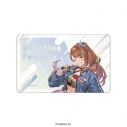 【グッズ-ステッカー】グランブルーファンタジー 貼ってはがせるステッカー ROUND1コラボver. ベアトリクスの画像