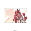 【グッズ-ステッカー】グランブルーファンタジー 貼ってはがせるステッカー ROUND1コラボver. ヤチマの画像