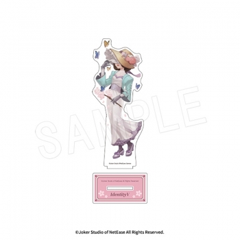 グッズ-スタンドポップ】第五人格 アクリルフィギュアスタンド 