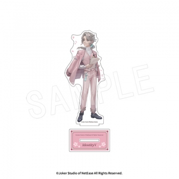 グッズ-スタンドポップ】第五人格 アクリルフィギュアスタンド 