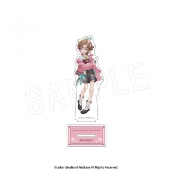 グッズ-スタンドポップ】第五人格 アクリルフィギュアスタンド 