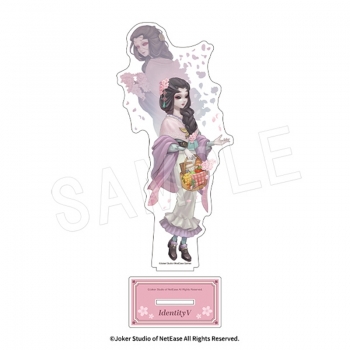 グッズ-スタンドポップ】第五人格 アクリルフィギュアスタンド 