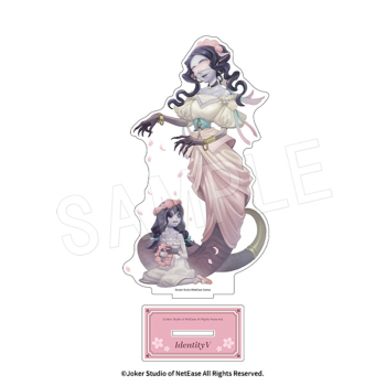 グッズ-スタンドポップ】第五人格 アクリルフィギュアスタンド 