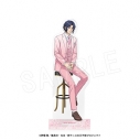 【グッズ-スタンドポップ】新テニスの王子様 アクリルフィギュアスタンド SAKURA Style ver. 幸村精市の画像