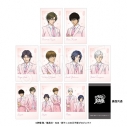 【グッズ-カード】新テニスの王子様 ポラショットコレクション SAKURA Style ver.の画像