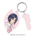 【グッズ-キーホルダー】新テニスの王子様 マットアクリルキーホルダー SAKURA Style ver. 幸村精市の画像