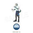 【グッズ-スタンドポップ】BEASTARS アクリルフィギュアスタンド マリオンクレープコラボver. レゴシの画像