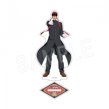 グッズ-スタンドポップ】黒子のバスケ アクリルフィギュアスタンド 
