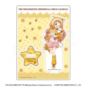 【グッズ-スタンドポップ】アイドルマスター シンデレラガールズ × ラスカル アクリルスタンド 市原仁奈の画像
