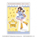 【グッズ-スタンドポップ】アイドルマスター シンデレラガールズ × ラスカル アクリルスタンド 橘ありすの画像