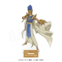 【グッズ-スタンドポップ】遊☆戯☆王デュエルモンスターズ アクリルフィギュアスタンド 現世と追憶ver. セトの画像