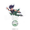 【グッズ-スタンドポップ】忍たま乱太郎 ホロアクリルフィギュアスタンド ROUND1コラボver. 七松小平太の画像
