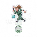 【グッズ-スタンドポップ】忍たま乱太郎 ホロアクリルフィギュアスタンド ROUND1コラボver. 善法寺伊作の画像