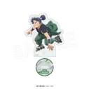 【グッズ-スタンドポップ】忍たま乱太郎 ホロアクリルフィギュアスタンド ROUND1コラボver. 食満留三郎の画像
