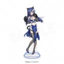 【グッズ-スタンドポップ】戦姫絶唱シンフォギアXV アクリルスタンド 猫ver. 風鳴 翼の画像