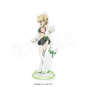 【グッズ-スタンドポップ】戦姫絶唱シンフォギアXV アクリルスタンド 猫ver. 暁 切歌の画像