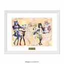 【グッズ-ボード】戦姫絶唱シンフォギアXV A3キャラファイングラフ 猫ver.の画像