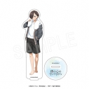 【グッズ-スタンドポップ】TVアニメ「僕の心のヤバイやつ」 アクリルフィギュアスタンド お風呂上がりver. 市川京太郎の画像