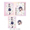 【グッズ-セットもの】TVアニメ「僕の心のヤバイやつ」 缶バッジ&ブロマイドセット お着替えver.の画像