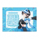 【グッズ-タペストリー】彼女、お借りします 応援垂れ幕 応援団ver. 更科瑠夏の画像