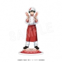 【グッズ-スタンドポップ】僕のヒーローアカデミア アクリルフィギュアスタンド パティシエver. 緑谷 出久の画像